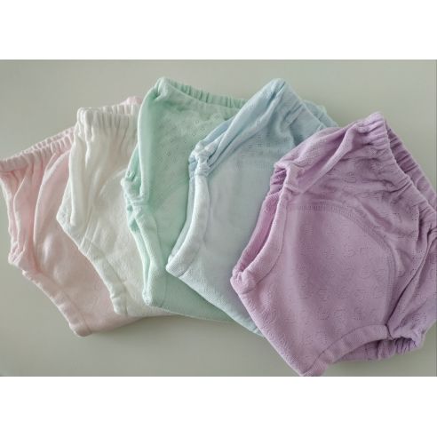Training panties with gauze screw. layer breathing markdown !!! - Size 110 buy in online store