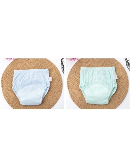 Training panties with gauze screw. layer breathable - size 90 buy in online store Training panties with gauze screw. layer breathable - size 90 buy in online store