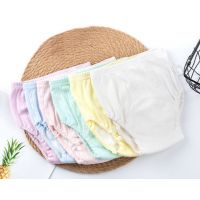 Training panties with gauze screw. layer breathable - size 90 buy in online store