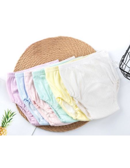 Training panties with gauze screw. layer breathable - size 90 buy in online store Training panties with gauze screw. layer breathable - size 90 buy in online store