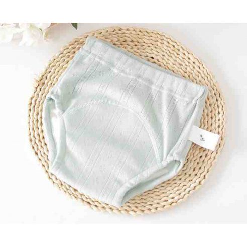 Training panties with gauze screw. layer breathable - size 100 buy in online store