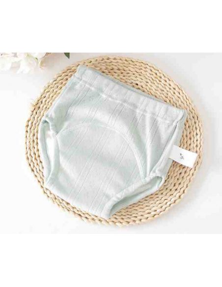Training panties with gauze screw. layer breathable - size 100 buy in online store Training panties with gauze screw. layer breathable - size 100 buy in online store