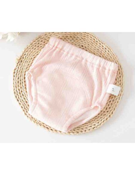 Training panties with gauze screw. layer breathable - size 100 buy in online store Training panties with gauze screw. layer breathable - size 100 buy in online store