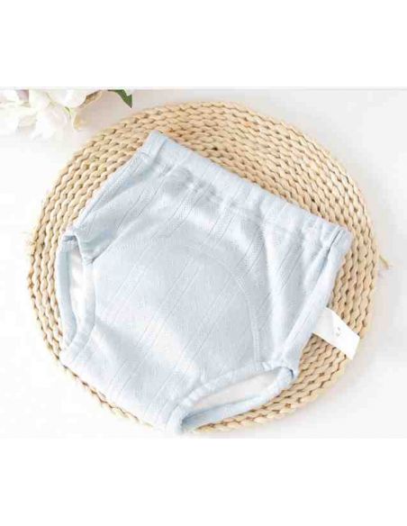 Training panties with gauze screw. layer breathable - size 100 buy in online store Training panties with gauze screw. layer breathable - size 100 buy in online store