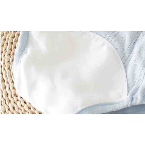 Training panties with gauze screw. layer breathable - size 100 buy in online store