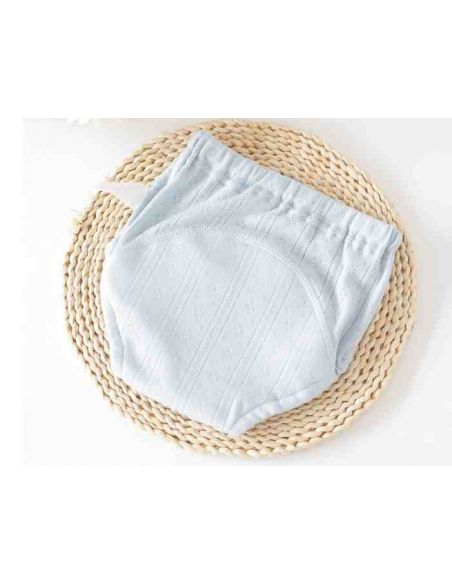 Training panties with gauze screw. layer breathable - size 100 buy in online store Training panties with gauze screw. layer breathable - size 100 buy in online store