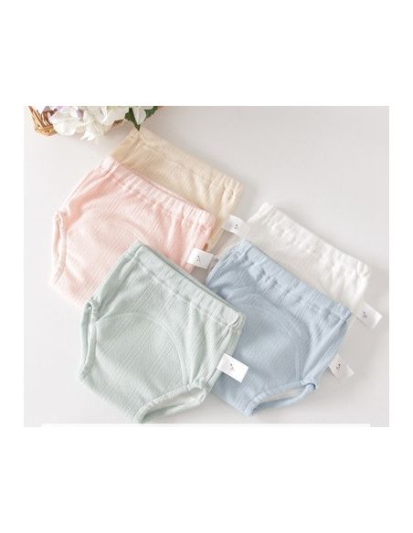 Training panties with gauze screw. layer breathable - size 100 buy in online store Training panties with gauze screw. layer breathable - size 100 buy in online store