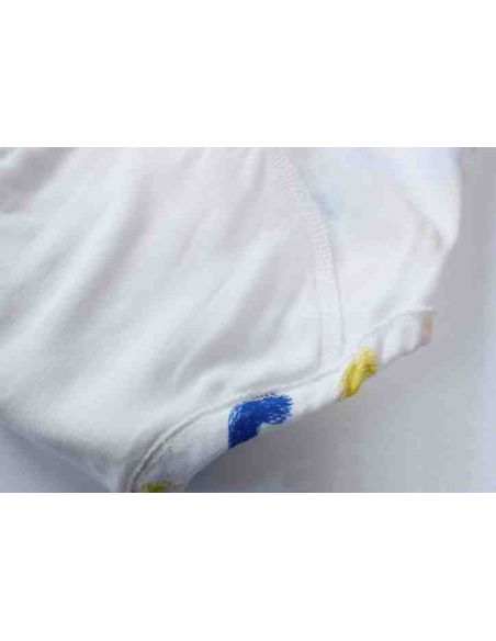 Training panties with gauze absorbent layer - Packaging 2pcs - size 110 buy in online store