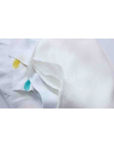 Training panties with gauze absorbent layer - Packaging 2pcs - size 110 buy in online store