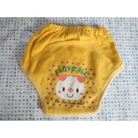 Training panties 4 layers with knurled - size 90 buy in online store 2