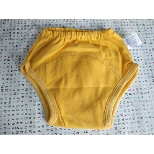 Training panties 4 layers with knurled - size 90 buy in online store