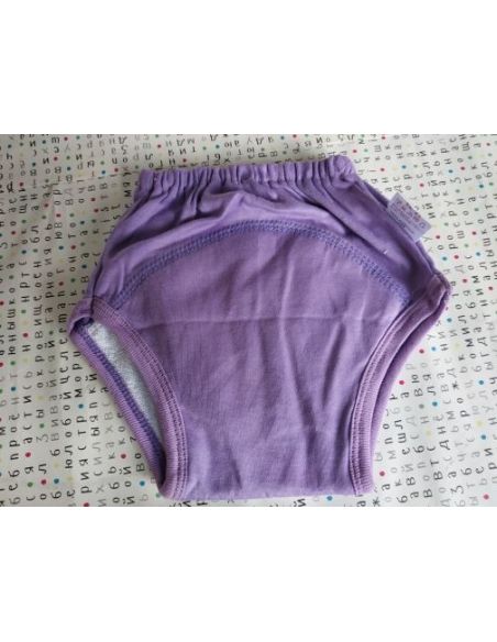 Training panties 4 layers with knurled - size 90 buy in online store