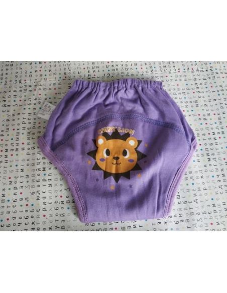 Training panties 4 layers with knurled - size 90 buy in online store