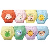 Training panties 4 layers with knurled - size 90 buy in online store