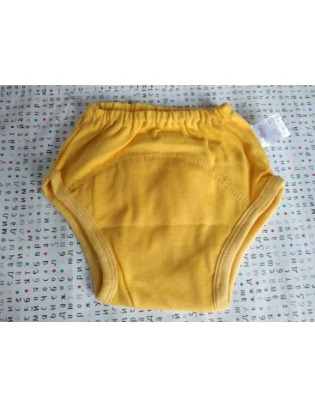 Training panties 4 layers with knurled - size 95 buy in online store