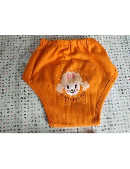 Training panties 4 layers with knurled - size 95 buy in online store