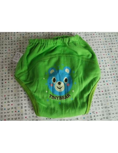 Training panties 4 layers with knurled - size 95 buy in online store