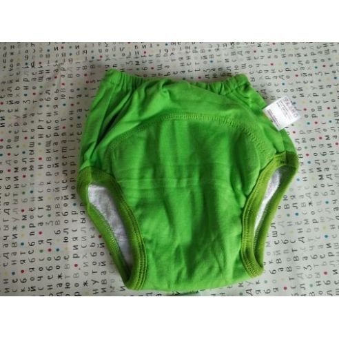 Training panties 4 layers with knurled - size 95 buy in online store