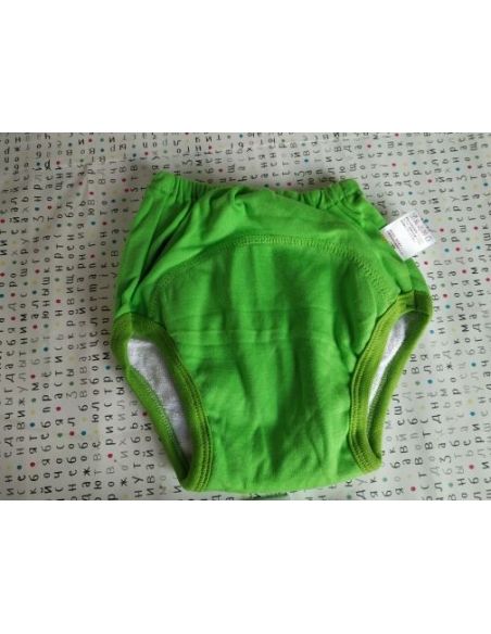 Training panties 4 layers with knurled - size 95 buy in online store