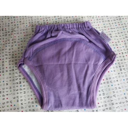 Training panties 4 layers with knurled - size 95 buy in online store