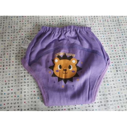 Training panties 4 layers with knurled - size 95 buy in online store