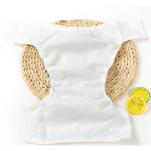 Reusable diapers Color (set 3pcs) buy in online store