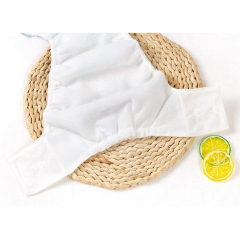 Reusable diapers Color (set 3pcs) buy in online store