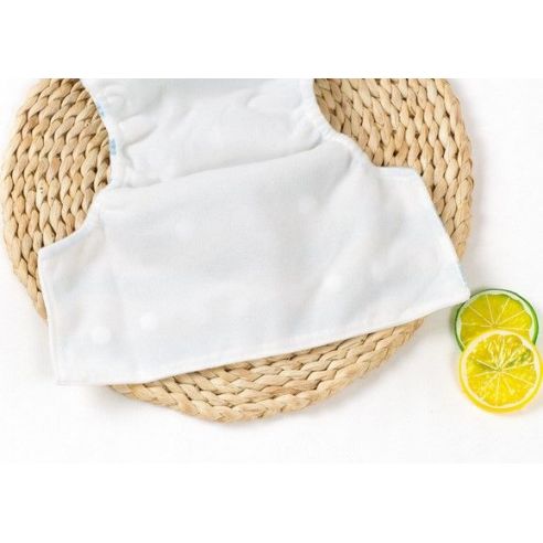 Reusable diapers Color (set 3pcs) buy in online store
