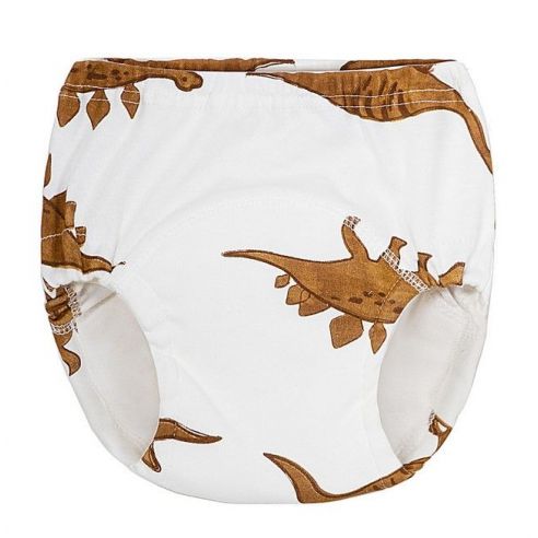 Training panties with gauze screw. layer 6 layers number 5 - size 80 buy in online store