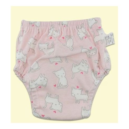 Training panties with gauze screw. layer 6 layers number 10 - size M buy in online store