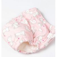 Training panties with gauze screw. layer 6 layers number 10 - size M buy in online store 2