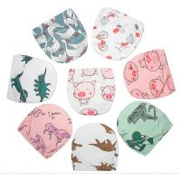 Training panties with gauze screw. layer 6 layers number 5 - size 110 buy in online store 2