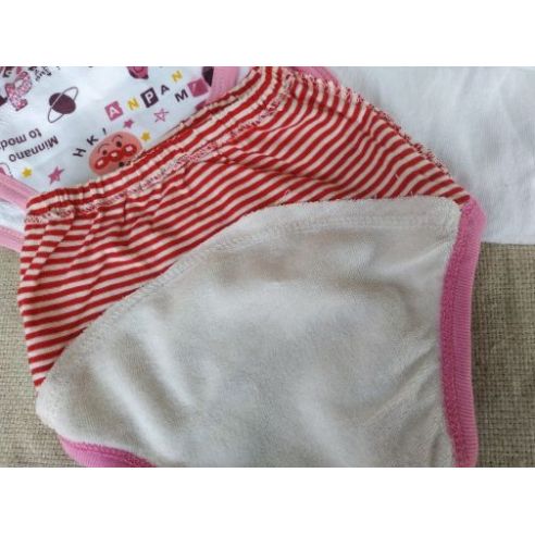 Training Panties Anpanman (3pcs) - Size 90 buy in online store