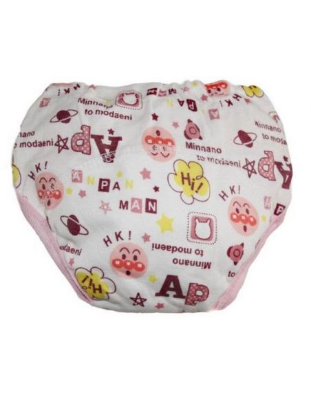 Training Panties Anpanman (3pcs) - Size 90 buy in online store