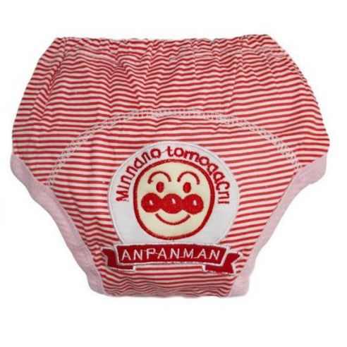 Training Panties Anpanman (3pcs) - Size 90 buy in online store