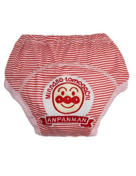 Training Panties Anpanman (3pcs) - Size 90 buy in online store