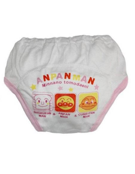 Training Panties Anpanman (3pcs) - Size 90 buy in online store