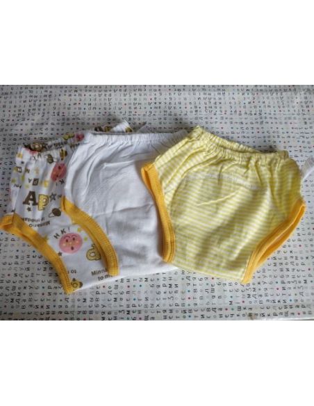 Training Panties Anpanman (3pcs) - Size 90 buy in online store