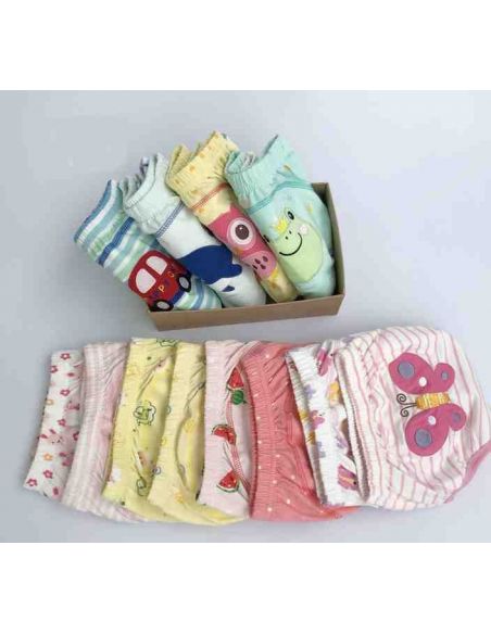 GW training panties (Gleoite Wardrobe) -Apack 2pcs- 90 Size buy in online store GW training panties (Gleoite Wardrobe) -Apack 2pcs- 90 Size buy in online store