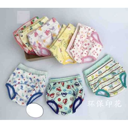 GW training panties (Gleoite Wardrobe) -Apack 2pcs- 90 Size buy in online store