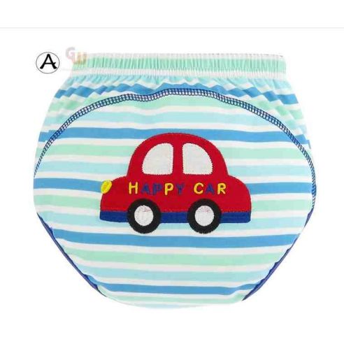 GW training panties (Gleoite Wardrobe) -Apack 2pcs- 90 Size buy in online store