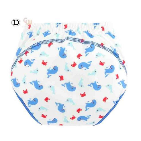 GW training panties (Gleoite Wardrobe) -Apack 2pcs- 90 Size buy in online store