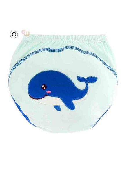 GW training panties (Gleoite Wardrobe) -Apack 2pcs- 90 Size buy in online store GW training panties (Gleoite Wardrobe) -Apack 2pcs- 90 Size buy in online store