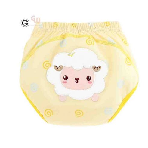 GW training panties (Gleoite Wardrobe) -Apack 2pcs- 90 Size buy in online store