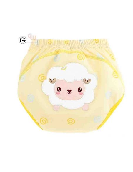 GW training panties (Gleoite Wardrobe) -Apack 2pcs- 90 Size buy in online store GW training panties (Gleoite Wardrobe) -Apack 2pcs- 90 Size buy in online store