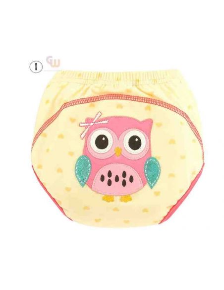 GW training panties (Gleoite Wardrobe) -Apack 2pcs- 90 Size buy in online store GW training panties (Gleoite Wardrobe) -Apack 2pcs- 90 Size buy in online store