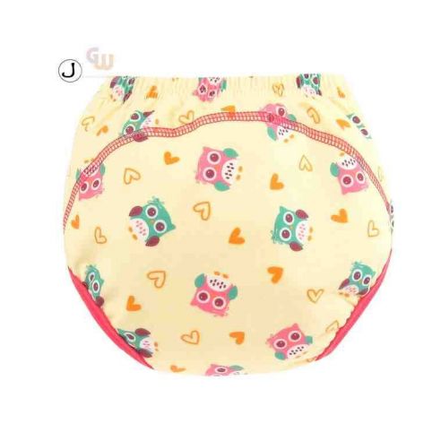 GW training panties (Gleoite Wardrobe) -Apack 2pcs- 90 Size buy in online store