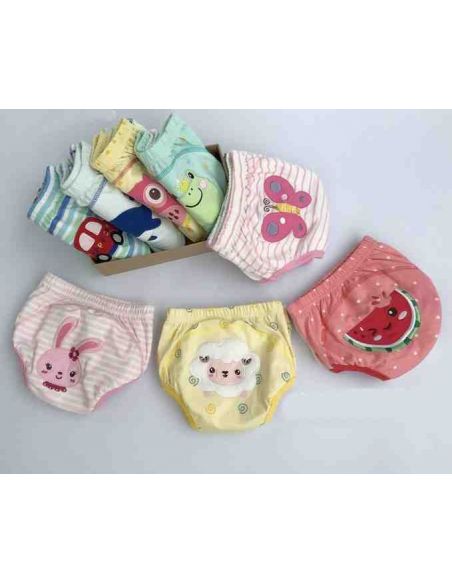 GW training panties (Gleoite Wardrobe) -Apack 2pcs- 90 Size buy in online store GW training panties (Gleoite Wardrobe) -Apack 2pcs- 90 Size buy in online store