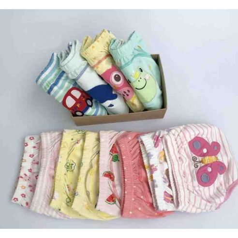 GW training panties (Gleoite Wardrobe) -Apack 2pcs- 95 Size buy in online store