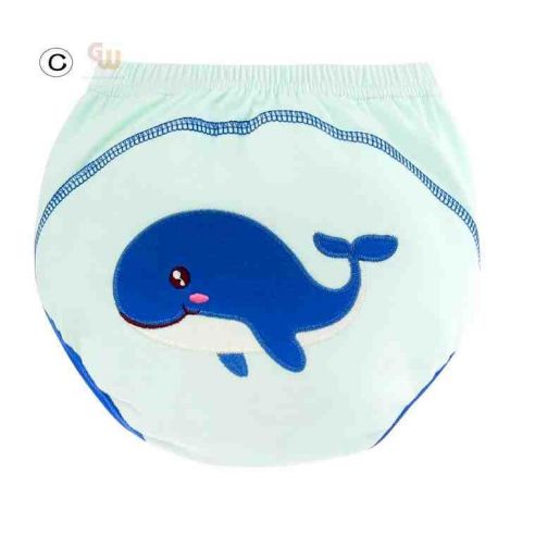 GW training panties (Gleoite Wardrobe) -Apack 2pcs- 95 Size buy in online store